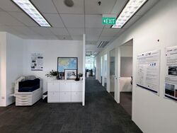 Suntec Tower Three (D1), Office #595638251